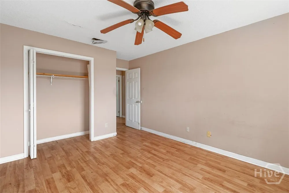 598 Clark Road Guyton, GA 31312