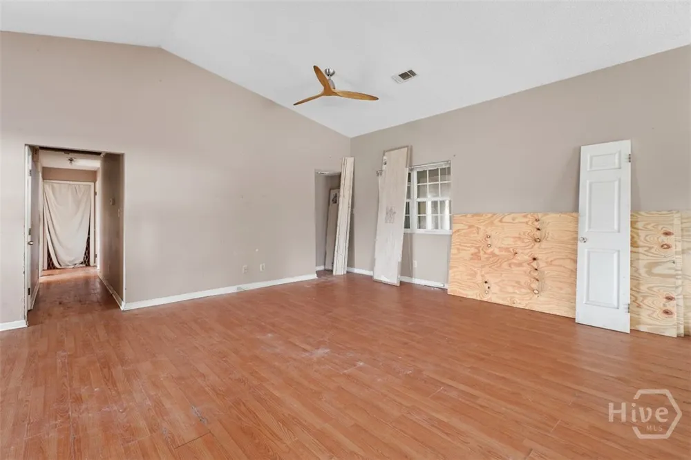 598 Clark Road Guyton, GA 31312