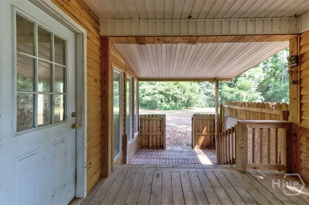 598 Clark Road Guyton, GA 31312
