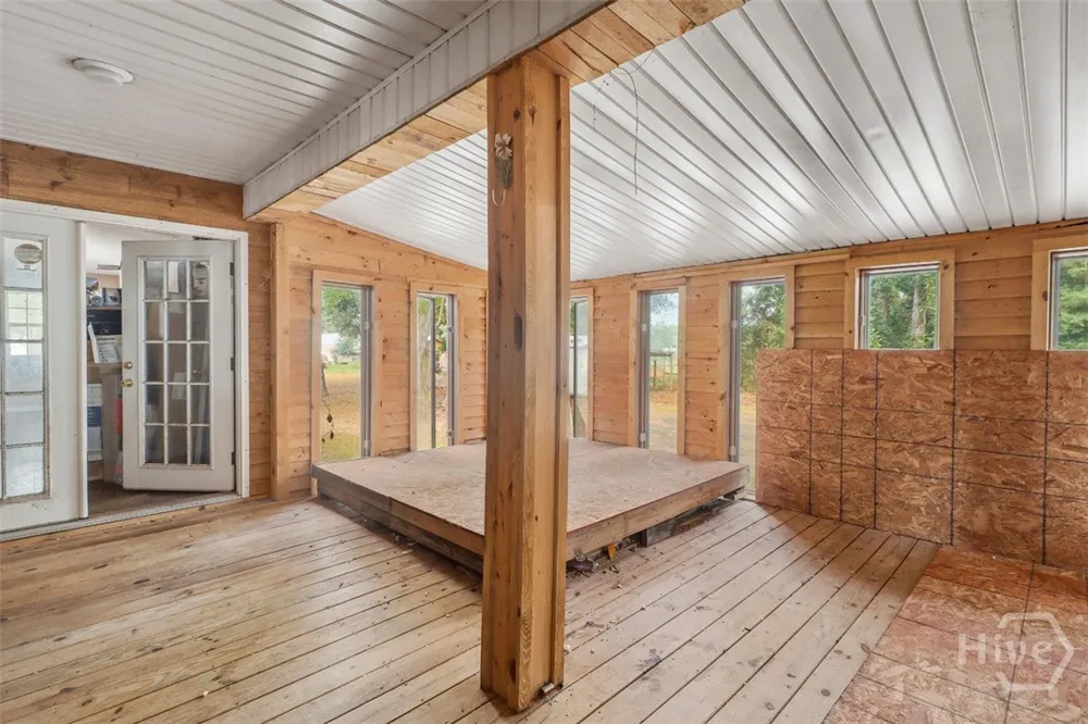 598 Clark Road Guyton, GA 31312