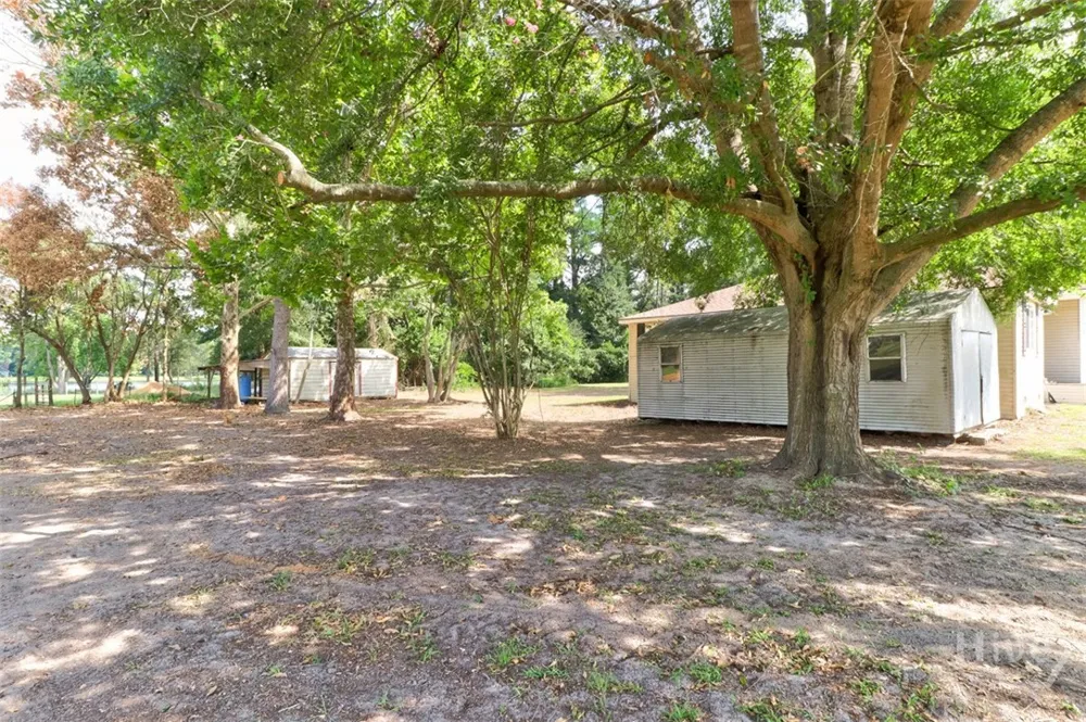 598 Clark Road Guyton, GA 31312