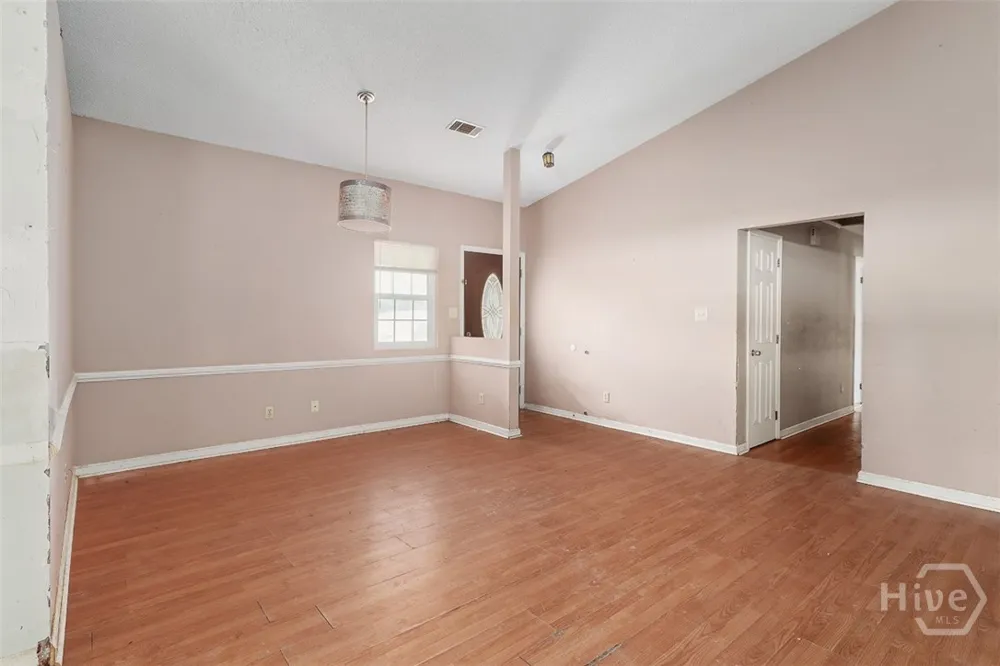 598 Clark Road Guyton, GA 31312