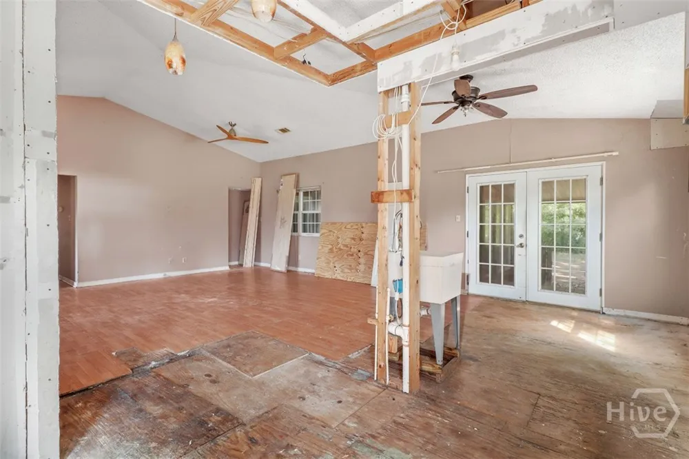 598 Clark Road Guyton, GA 31312