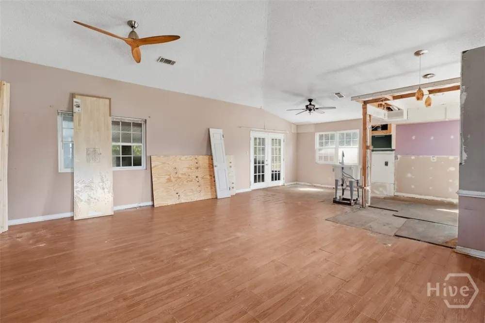 598 Clark Road Guyton, GA 31312