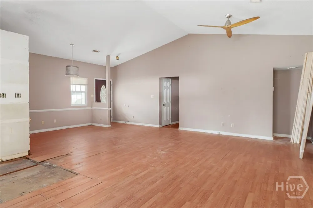598 Clark Road Guyton, GA 31312