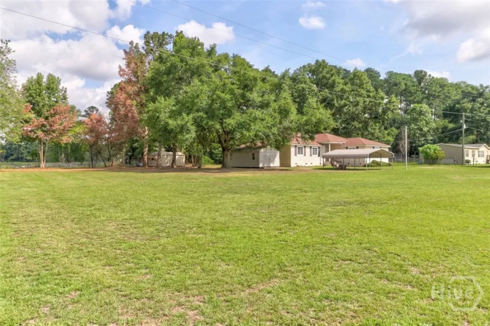 598 Clark Road Guyton, GA 31312