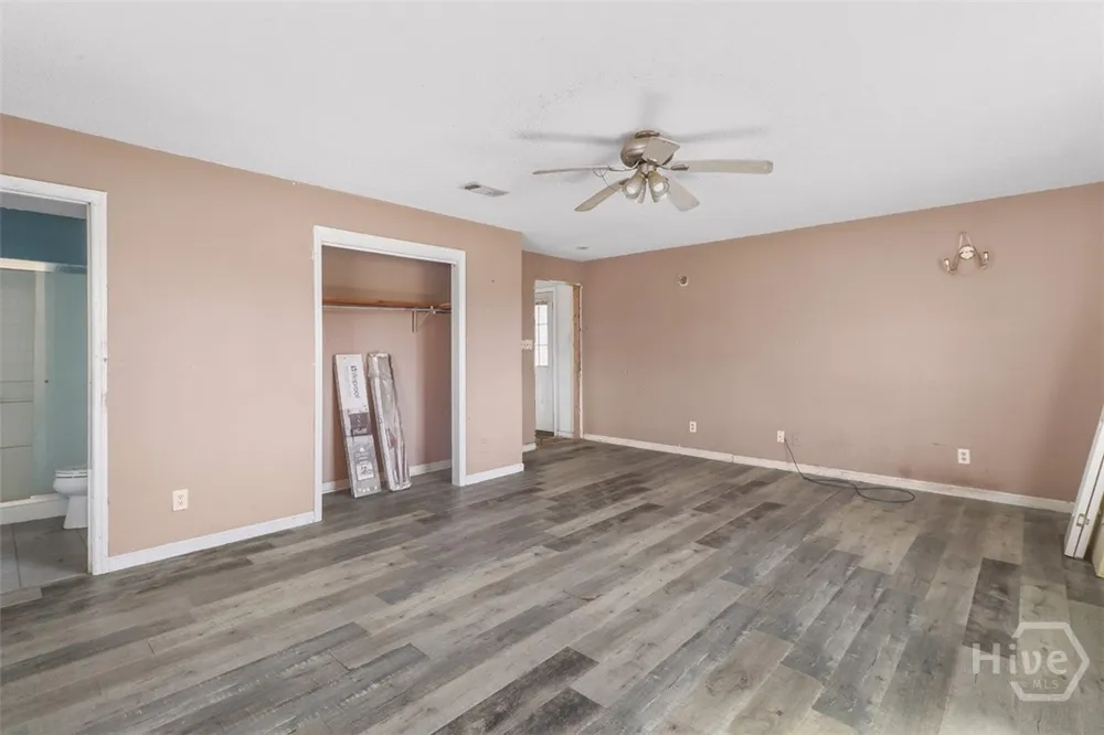 598 Clark Road Guyton, GA 31312