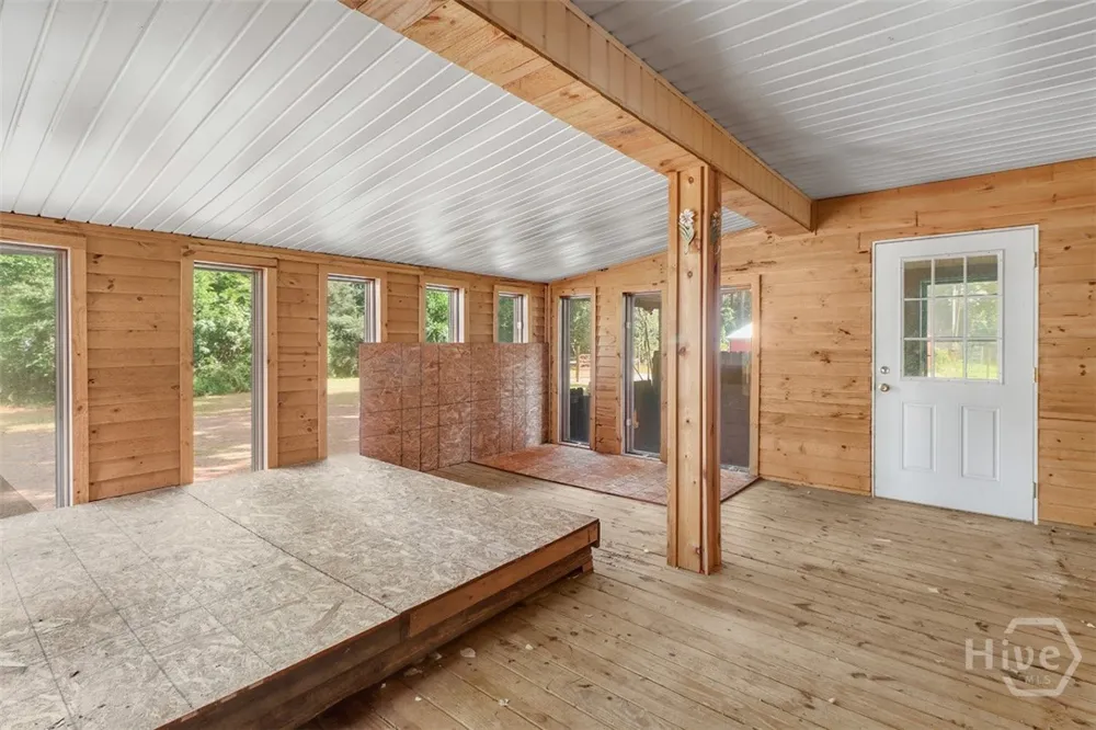 598 Clark Road Guyton, GA 31312