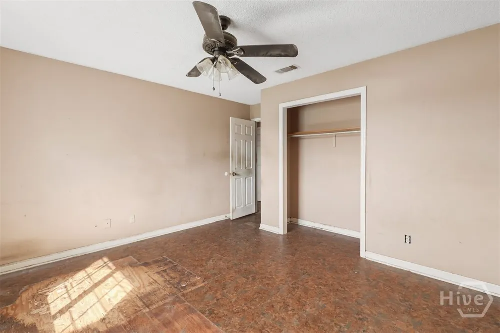 598 Clark Road Guyton, GA 31312