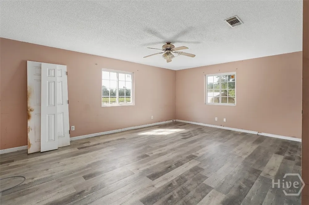 598 Clark Road Guyton, GA 31312