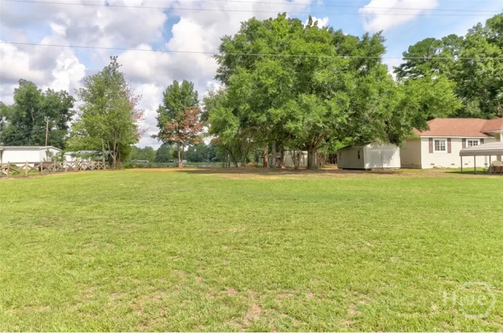 598 Clark Road Guyton, GA 31312