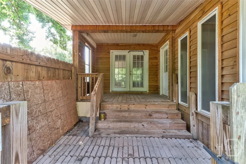 598 Clark Road Guyton, GA 31312