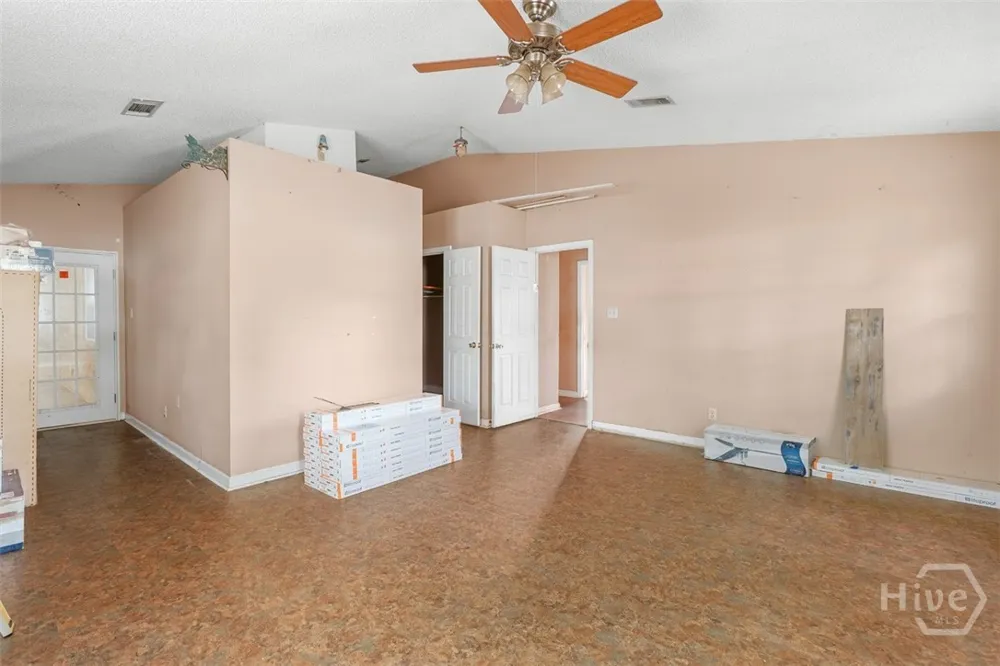 598 Clark Road Guyton, GA 31312