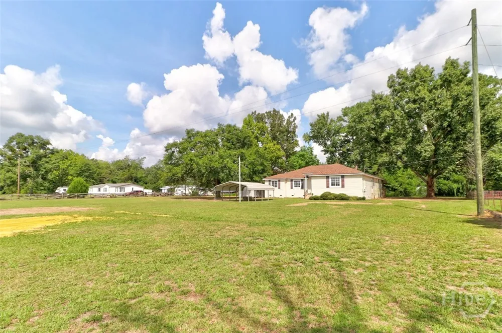 598 Clark Road Guyton, GA 31312