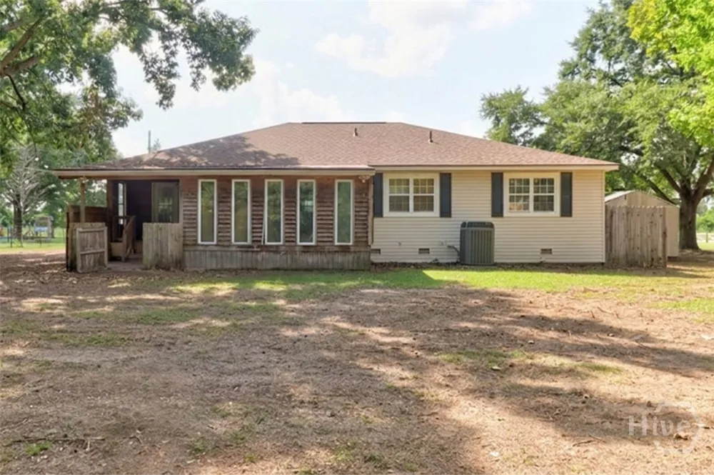 598 Clark Road Guyton, GA 31312