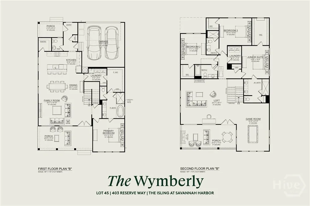 403 Reserve Way Savannah, GA 31401