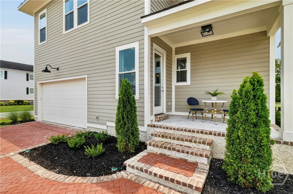 403 Reserve Way Savannah, GA 31401
