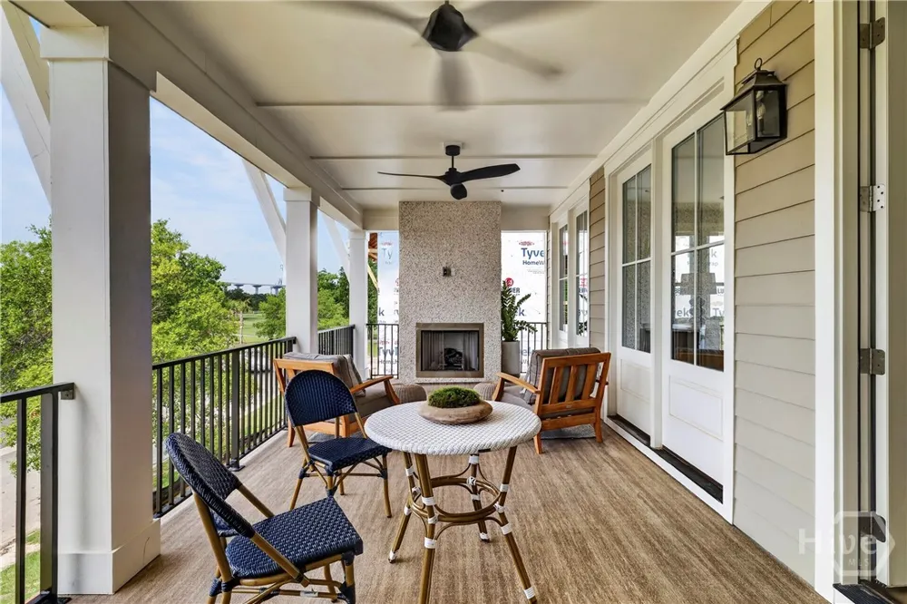 403 Reserve Way Savannah, GA 31401