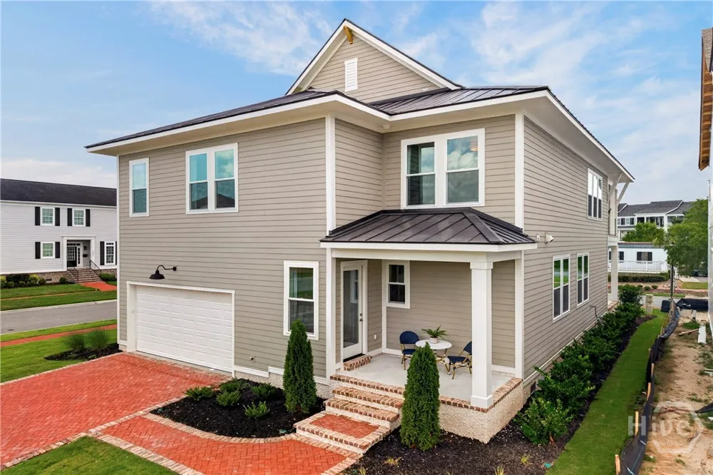 403 Reserve Way Savannah, GA 31401