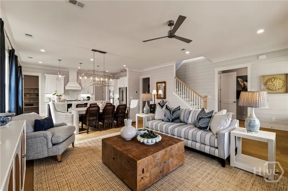 403 Reserve Way Savannah, GA 31401