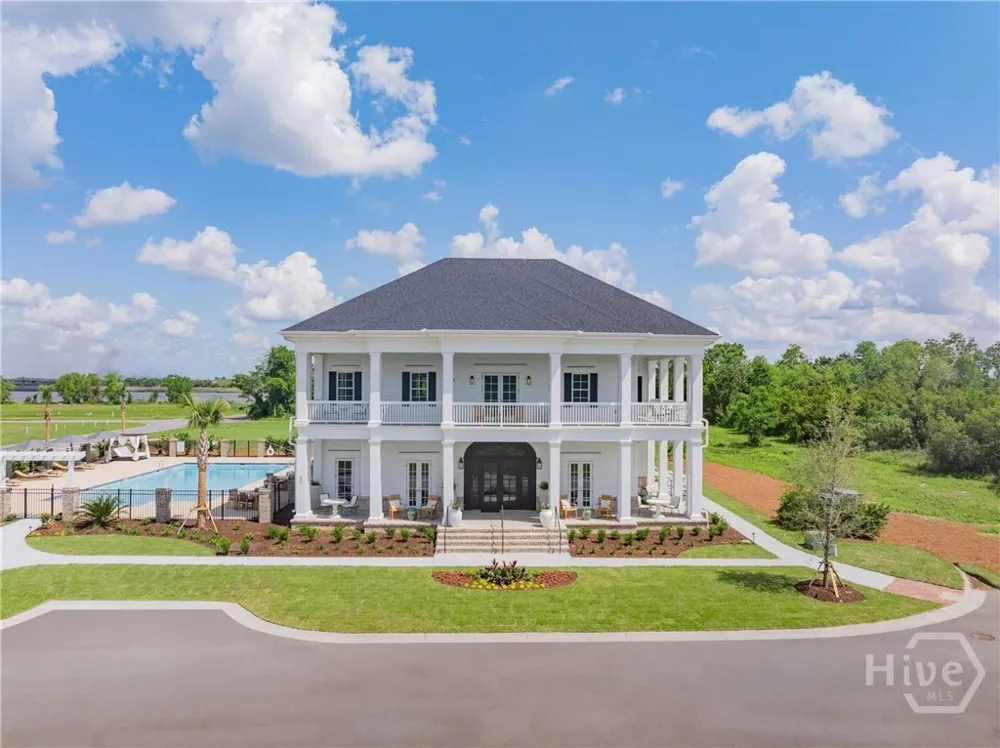 403 Reserve Way Savannah, GA 31401
