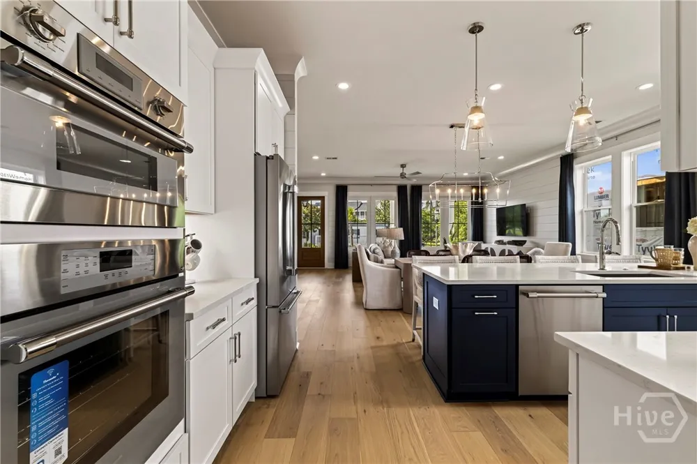 403 Reserve Way Savannah, GA 31401