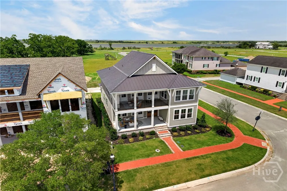 403 Reserve Way Savannah, GA 31401