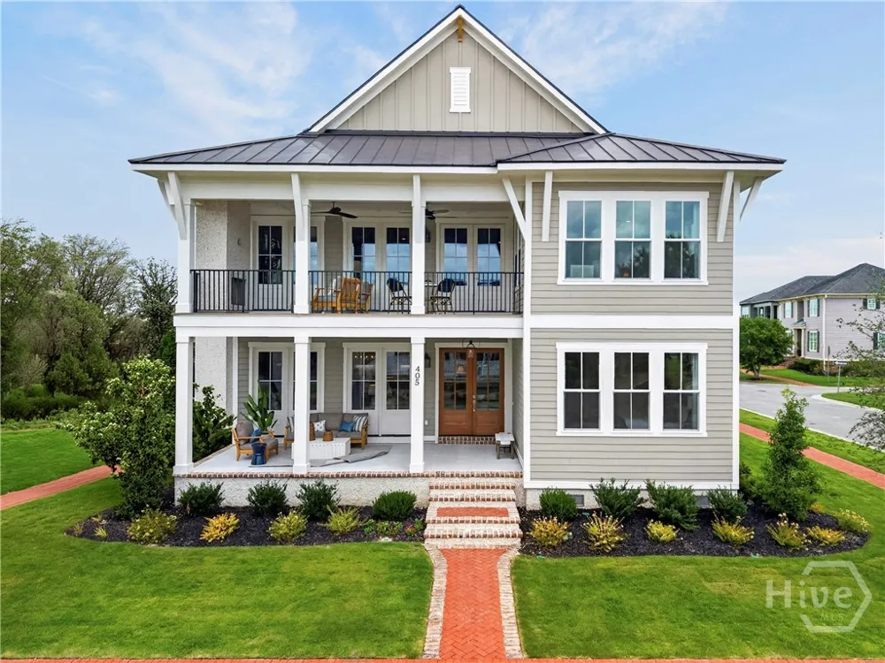 403 Reserve Way Savannah, GA 31401