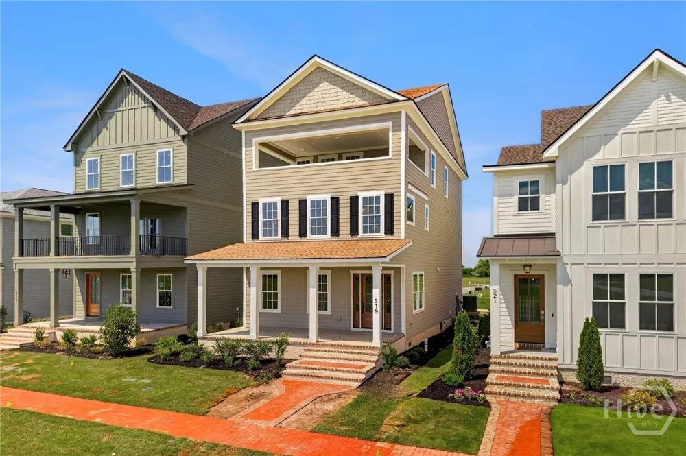 519 Reserve Way Savannah, GA 31401