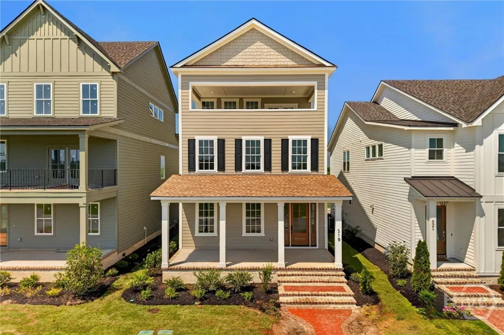 519 Reserve Way Savannah, GA 31401