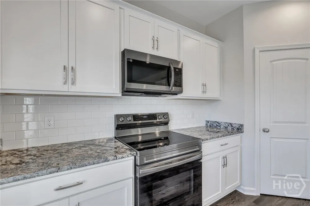 126 Chilburn Circle Savannah, GA 31302