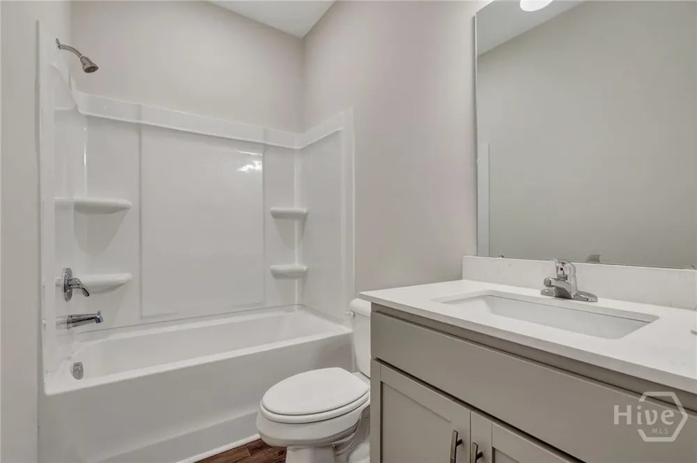 126 Chilburn Circle Savannah, GA 31302