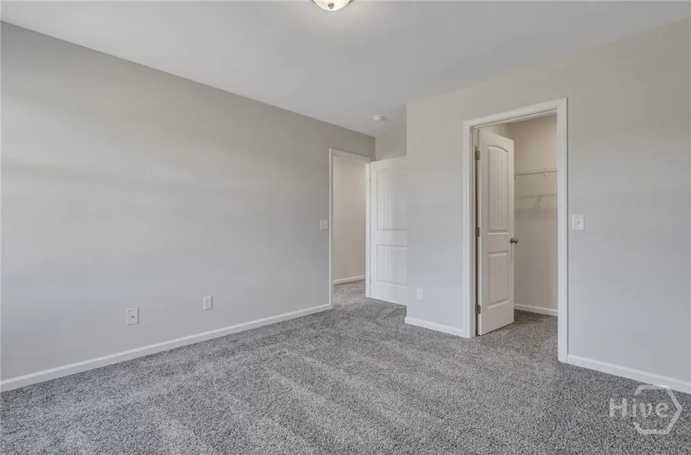 126 Chilburn Circle Savannah, GA 31302