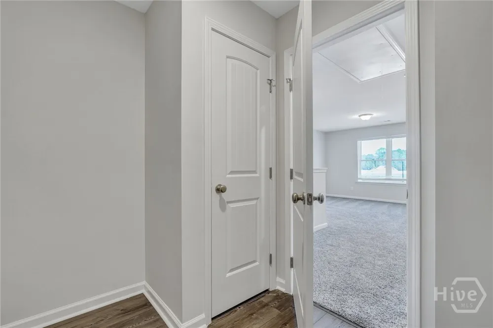 126 Chilburn Circle Savannah, GA 31302