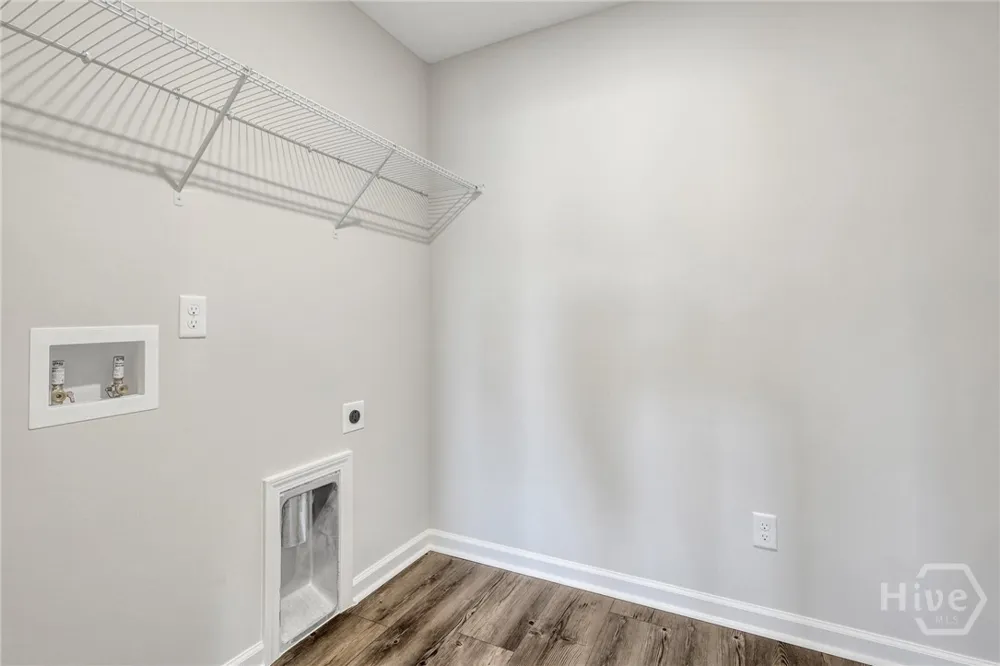 126 Chilburn Circle Savannah, GA 31302