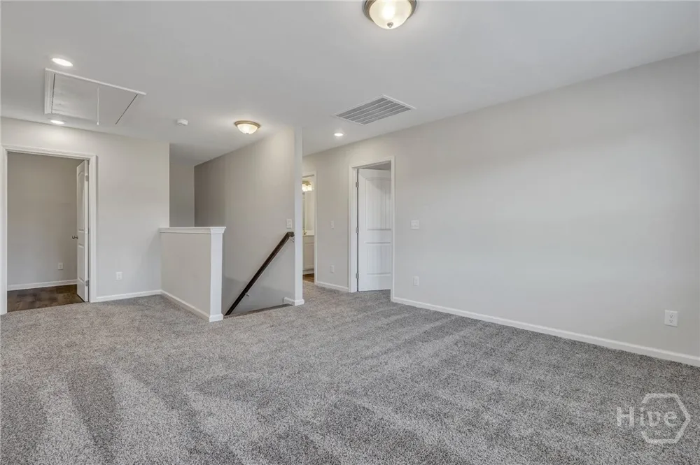 126 Chilburn Circle Savannah, GA 31302