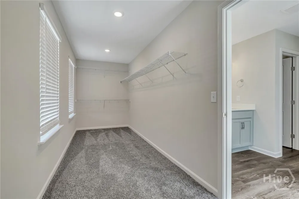 126 Chilburn Circle Savannah, GA 31302