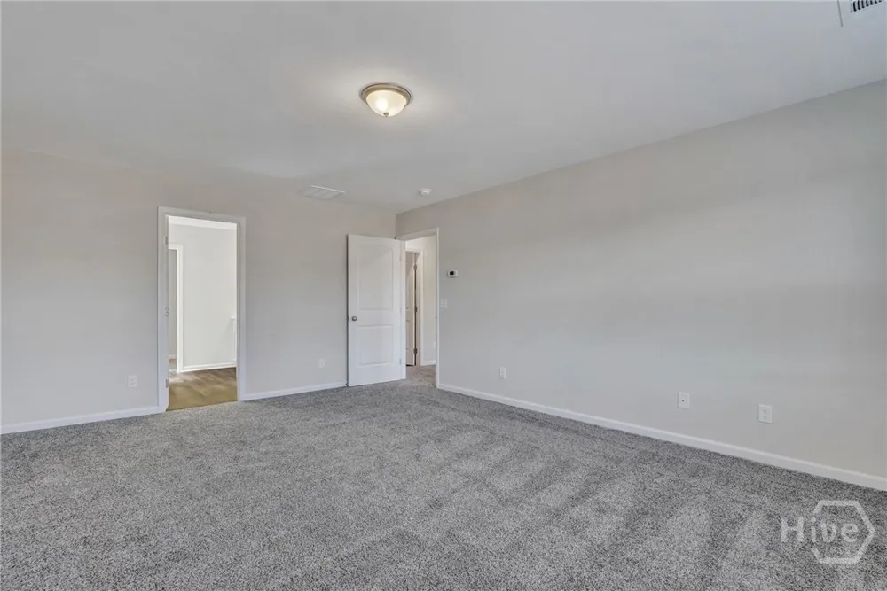126 Chilburn Circle Savannah, GA 31302