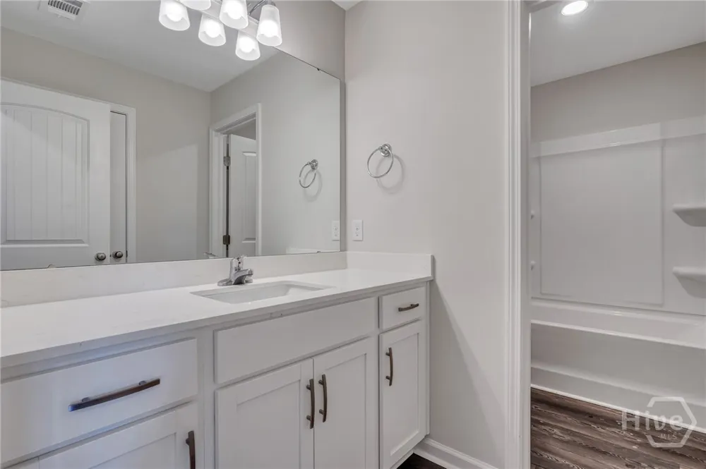 126 Chilburn Circle Savannah, GA 31302
