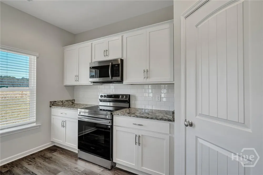 126 Chilburn Circle Savannah, GA 31302