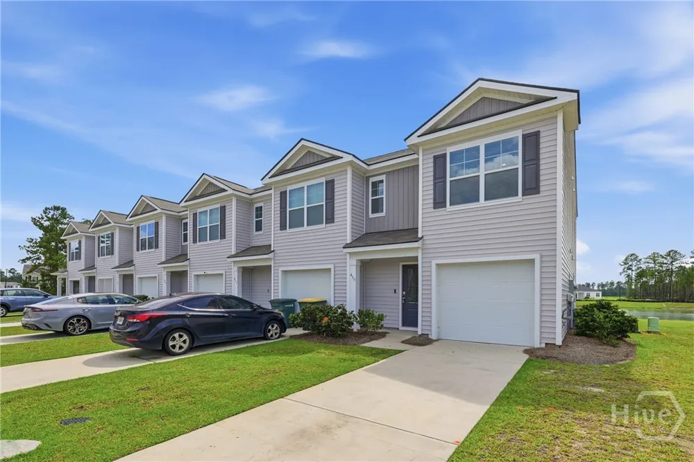 435 Salvia Road Savannah, GA 31302