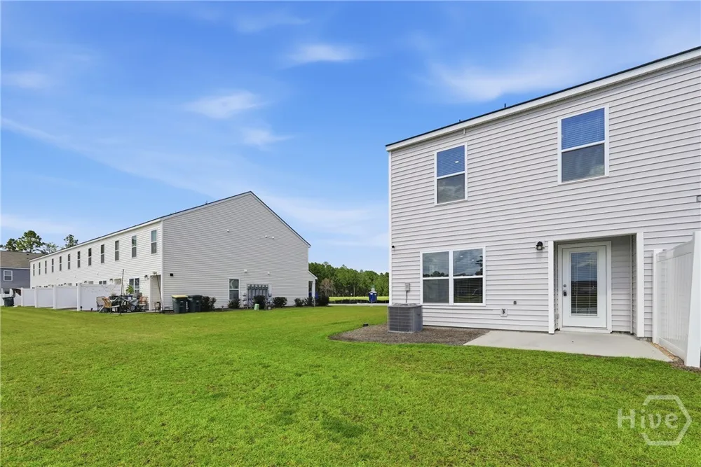 435 Salvia Road Savannah, GA 31302