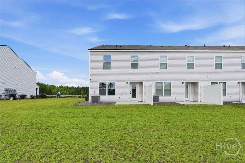 435 Salvia Road Savannah, GA 31302