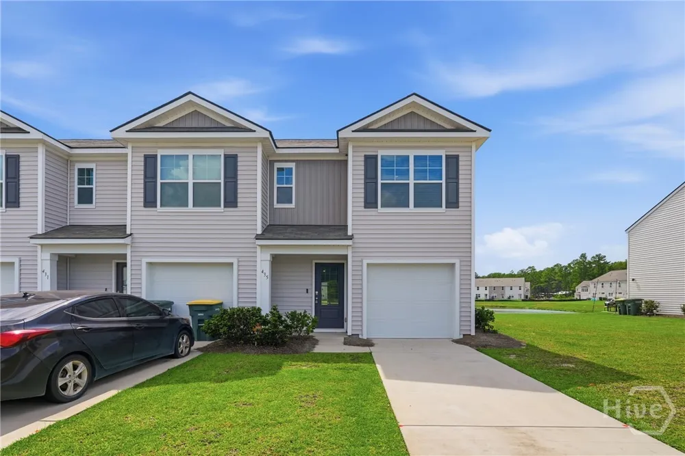 435 Salvia Road Savannah, GA 31302