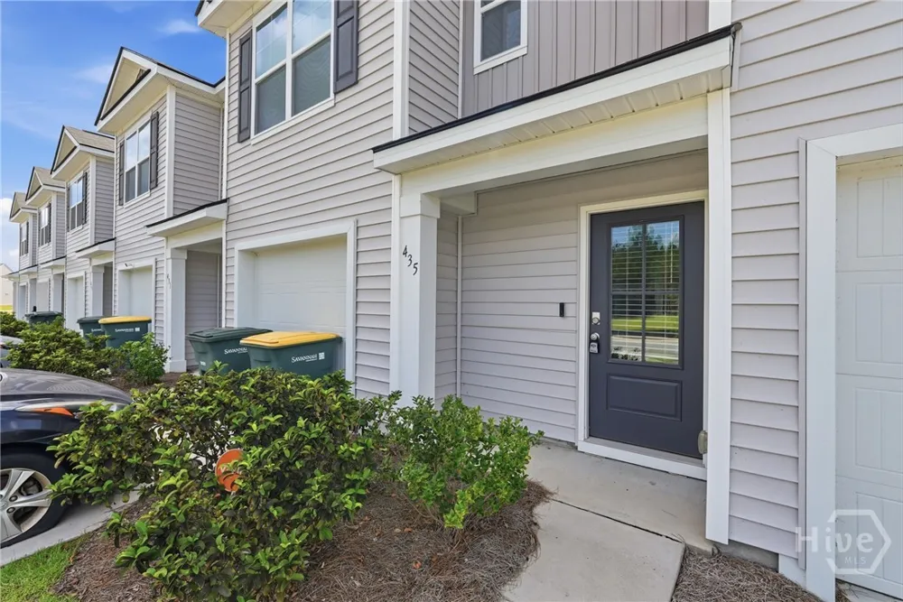 435 Salvia Road Savannah, GA 31302