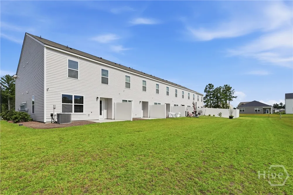 435 Salvia Road Savannah, GA 31302