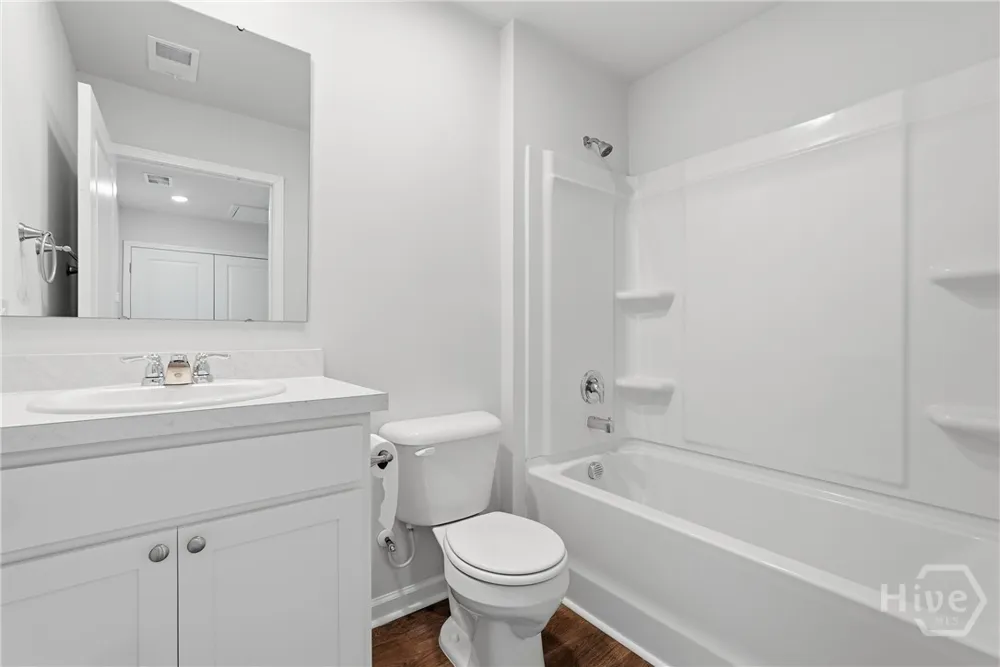 435 Salvia Road Savannah, GA 31302