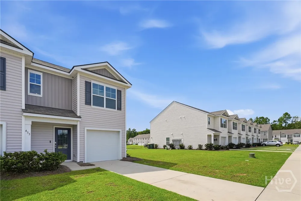 435 Salvia Road Savannah, GA 31302