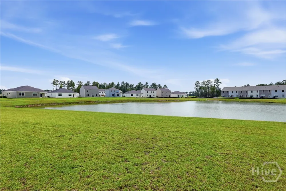 435 Salvia Road Savannah, GA 31302