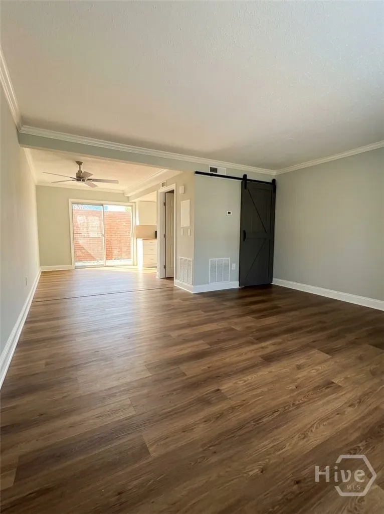 3545 Old Chamblee Tucker rd #D Atlanta, GA 30340